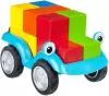 Настольная игра Bondibon Smart тачка 5x5 фото 4