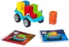Настольная игра Bondibon Smart тачка 5x5 фото 5