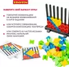 Настольная игра Bondibon Собери мозаику ВВ6026 icon 5