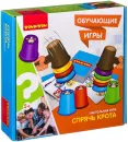 Настольная игра Bondibon Спрячь крота ВВ2420 icon