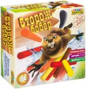 Настольная игра Bondibon Сторож-бобер Ф79791 icon