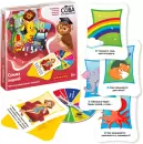 Настольная игра Bondibon Умная Сова Сумма знаний ВВ5524 icon 3