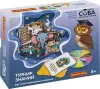 Настольная игра Bondibon Умная Сова Турнир знаний ВВ6349 icon