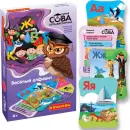 Настольная игра Bondibon Веселый алфавит ВВ5372 icon