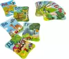 Настольная игра Bondibon Веселый алфавит ВВ5372 фото 5