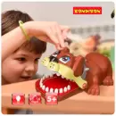 Настольная игра Bondibon Зубастая собака со светом и звуком ВВ3690 фото 4