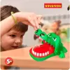 Настольная игра Bondibon Зубастый крокодил ВВ3691 icon 9