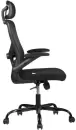 Офисное кресло BOOST Warble Black фото 5