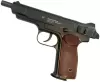 Пневматический пистолет Borner APS Blowback (Стечкина) icon 2