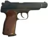 Пневматический пистолет Borner APS Blowback (Стечкина) icon 3