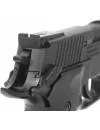 Пневматический пистолет Borner Z122 (SS P226) фото 9
