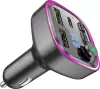 FM-модулятор Borofone BC48 фото 4