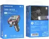 FM-модулятор Borofone BC48 фото 7