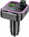 FM-модулятор Borofone BC53 фото 3