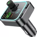 FM-модулятор Borofone BC53 фото 5