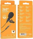 Проводной микрофон Borofone BFK11 (3.5 мм) icon 2