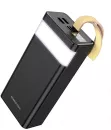 Портативное зарядное устройство Borofone BJ18 Coolmy 20000mAh (черный) icon