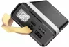 Портативное зарядное устройство Borofone BJ18 Coolmy 20000mAh (черный) фото 2