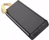 Портативное зарядное устройство Borofone BJ18 Coolmy 20000mAh (черный) фото 3