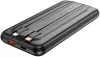Портативное зарядное устройство BorofoneBJ22 10000mAh (черный) фото 2