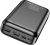 Портативное зарядное устройство Borofone BJ27A Pindar 20000mAh (черный) icon