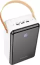 Портативное зарядное устройство Borofone BJ32 80000mAh (белый) icon