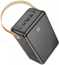 Портативное зарядное устройство Borofone BJ32 Terra 80000mAh (черный) фото 2