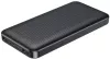Портативное зарядное устройство Borofone BJ3 Minimalist 10000mAh (черный) фото 2