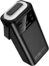 Портативное зарядное устройство Borofone BJ65 30000mAh (черный) icon 3