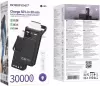 Портативное зарядное устройство Borofone BJ65 30000mAh (черный) icon 6
