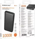 Портативное зарядное устройство Borofone BJ78 10000mAh (черный) icon 3