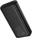 Портативное зарядное устройство Borofone BJ78A 20000mAh (черный) icon 2