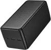 Портативное зарядное устройство Borofone BJ78C 50000mAh (черный) фото 2