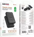 Портативное зарядное устройство Borofone BJ82A 10000mAh (черный) icon 2