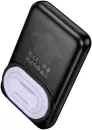 Портативное зарядное устройство Borofone BJ83 10000mAh (черный) icon 2