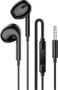 Наушники Borofone BM100 Max 3.5 мм (черный) icon