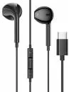 Наушники Borofone BM56 Type-C (черный) icon