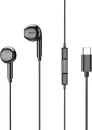 Наушники Borofone BM71 USB Type-C (черный) icon
