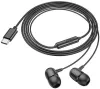 Наушники Borofone BM77 USB Type-C (черный) icon 3