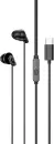 Наушники Borofone BM91 USB Type-C (черный) icon