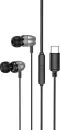 Наушники Borofone BM95 USB Type-C (черный) icon