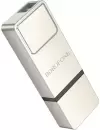USB Flash Borofone BUD6 16GB (серебристый) icon