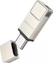 USB Flash Borofone BUD6 16GB (серебристый) icon 2