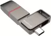 USB Flash Borofone BUD8 256GB (металлик) icon 2