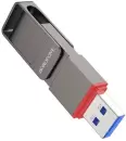 USB Flash Borofone BUD8 256GB (металлик) icon 4