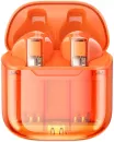 Наушники Borofone BW23 (оранжевый) фото 2