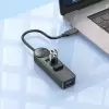 USB-хаб Borofone DH5 USB Type-C icon 4