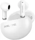 Наушники Borofone FQ12 (белый) icon