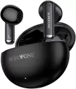 Наушники Borofone FQ12 (черный) icon