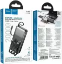 Портативное зарядное устройство Borofone J156A 20000mAh (черный) icon 4